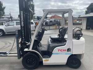 TCM ( Nissan) Forklift