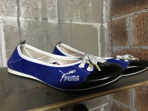 LOUIS VUITTON “Lock It Flat Mule” For Sale, Women's Shoes, Gumtree  Australia Parramatta Area - Merrylands