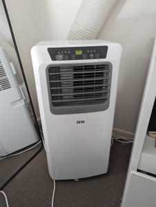 Onix portable air conditioner