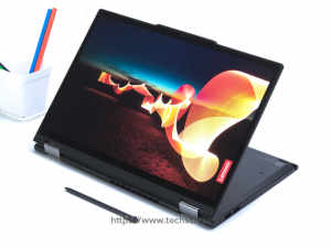 Lenovo Thinkpad X13 Yoga G4 13.3in (i5-1335U, 16G/512G, Ons 2026 Wty)