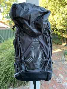 Osprey Exos 48L backpack new unused medium size