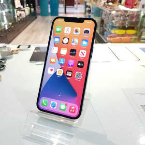 IPHONE 12 PRO MAX 128GB BLUE COMES WITH WARRANTY