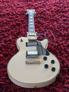 Gibson USA Vintage Pickups out of this 1977 Les Paul guitar 🎸🫶🫶