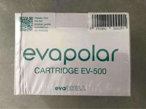 (Brand new sealed) Evapolar evachill cooler and humidifier cartridge