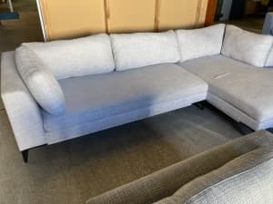 Chaise sofa
