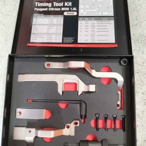 Timing tool kit- Peugeot, Citroen, Mini