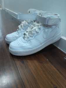 Nike air forces