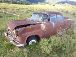 Zephyr car collectable for sale