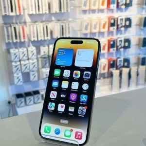 iPhone 14 Pro Max 256G Gold GOOD CONDITION AU MODEL INVOICE