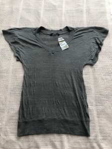Ladies Size 10 Top ~ Brand New With Tags