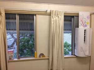 One room for rent in girls share house, Fairfield, Brisbane.