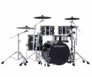 Roland TD-27 _ Electronic Drums