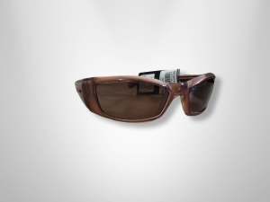 Brand New Mako Eyewear Nitro Polarised Brown Sunglasses $160 