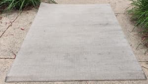 Ikea LANGSTED Carpet Rug 170x240cm, Carlton, Deliver for extra