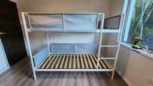 Ikea - VITVAL Bunk Bed