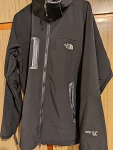 The North Face Gore-Tex XCR men's jacket size XL