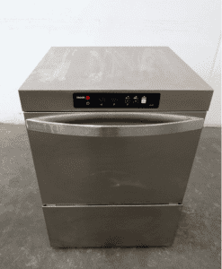 Fagor CO-502 B DD AU Undercounter Dishwasher -Rent or Buy