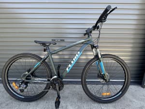 Fluid Momentum mountain bike for sale