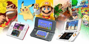 Wanted: WANTED - WTB Nintendo DS, 3DS and Switch Consoles and Games!