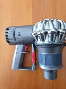 Dyson v6 animal extra, Vacuum Cleaners, Gumtree Australia Frankston Area  - Carrum Downs