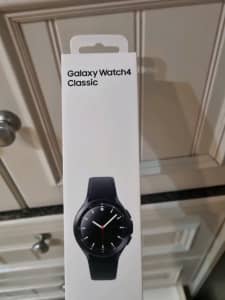 Samsung Galaxy watch 4 46mm swap for phone 
