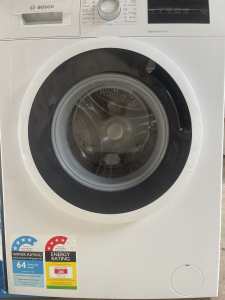 Bosch Front load washing machine