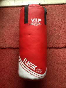 punching bag in Brisbane Region, QLD, Boxing & Martial Arts