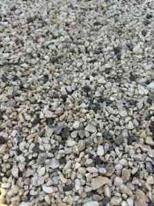 FREE Salt and Pepper 10mm gravel approx 1-2 tons