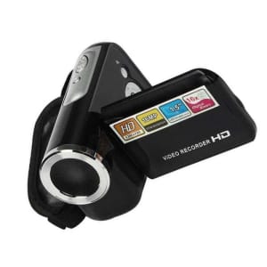 2'' Digital Video Camera Full HD 1080P 32GB 16x Zoom Camcorder DV Cam