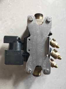 Zurn Wilkins 375 Series Backflow preventer (device only) plumbing 