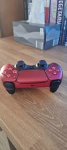 Excellent PS5 controller