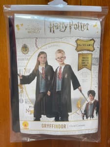 Harry Potter Kids Costume