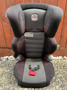 Child Car Seat - Booster