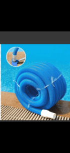 Pool Cleaning Tube
