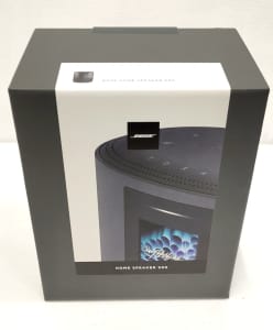 Brand New Bose - Home Speaker 500 (Black)