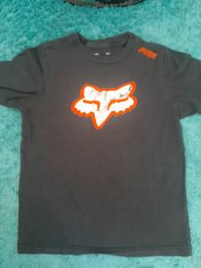 Fox Shirt 