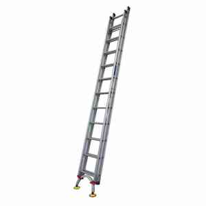 Indalex 30ft/9M Pro Aluminium Ladder ARC leveller 30ft 5.0-9.0M UNUSED