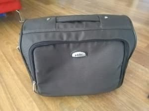 Paklite carry on luggage small