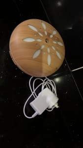 Oil diffuser$20 - pick up Aveley