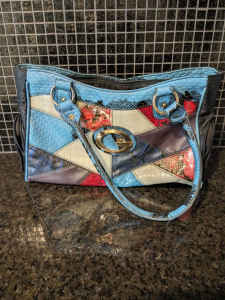 Handbag Multicoloured
