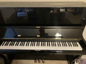 Steinbach Piano