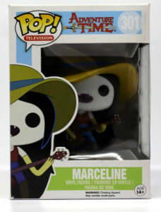 POP VINYL Marceline 301