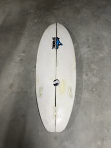Thomas Surfboard