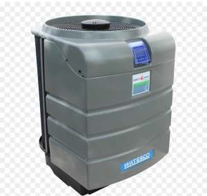 Pool heat pump - Electroheat ECO-V Inverter Heat Pump