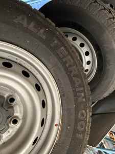 Ranger Wheels & Tyres G. Melb SE Glen Waverley Monash Area Preview