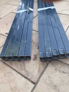 Fence capping ( brand new) 2400 mm long ( 20 lengths available )