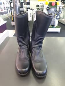 Motorcycle Boots Gaerne US 9 - 022900282576
