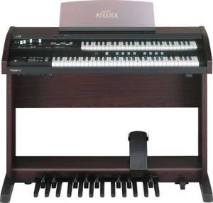Roland Atelier Organ AT100