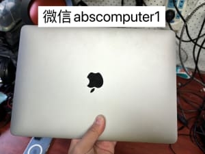 MacBook Air A2179(Retina, 13-inch,2020) liquid damage can’t turn on