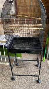 Bird Cage For Sale (see ad for info)